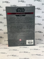 Star Wars Elite Series FN-2187 (Finn) Die-Cast Action Figure