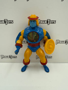 Mattel MOTU Sy-Klone