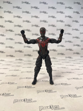 Marvel Legends Series Gamerverse Miles Morales (Brooklyn 2099 Suit)