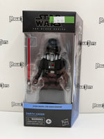 Hasbro Star Wars The Black Series Star Wars: Obi-Wan Kenobi Darth Vader