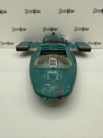 Hasbro Star Wars Episode I Flash Speeder