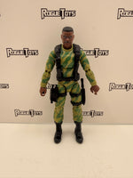 Hasbro G.I. Joe Classified Sgt. Stalker