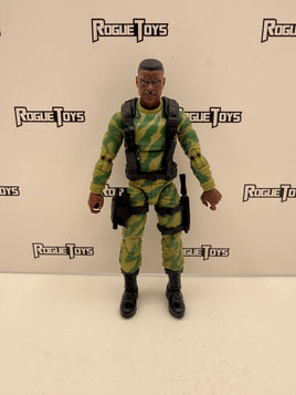 Hasbro G.I. Joe Classified Sgt. Stalker