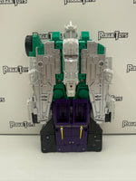 Hasbro Transformers Titans Return Sixshot