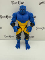 Hasbro Marvel Legends Astonishing X-Men Comic Inspired Beast
