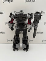 Hasbro Transformers Studio Series Concept Art Megatron
