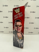 Mattel WWE Elite Collection Series 42 Nasty Boy Jerry Sags