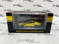 KILO Wheelz 1:64 2025 Ford Mustang GTD 2026 Super Con Exclusive Signed by Brian Pope/ Michael Heralda