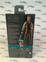 Hasbro Star Wars The Black Series Jedi Survivor Cal Kestis
