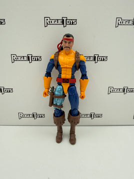 Hasbro Marvel Legends X-Men Marvel’s Forge