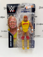 Mattel WWE WrestleMania Hulk Hogan