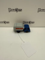 Matchbox Tippax Refuse Collector