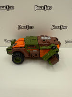Hasbro Transformers Generations Voyager Class Thrilling 30 Autobot Roadbuster