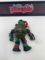 Playmates Tales of the Teenage Mutant Ninja Turtles Super Ninja Raphael