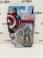 Hasbro Marvel Universe Captain America