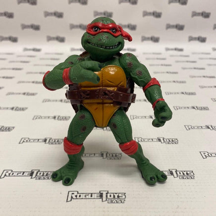 Playmates Teenage Mutant Ninja Turtles Movie Turtles 4-Pack - Rogue Toys