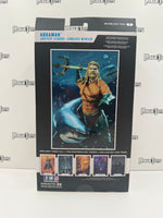 McFarlane Toys DC Multiverse Justice League: Endless Winter Aquaman