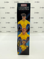 Hasbro Marvel Legends X-Men 60th Anniversary Gambit /// Marvel’s Banshee /// Psylocke