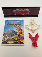 Mattel Masters of the Universe (MOTU) Hordak