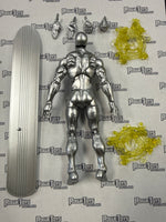 Hasbro Marvel Legends Walgreens Exclusive Silver Surfer