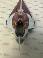 Hasbro Star Wars Clone Wars Ahsoka Star Fighter