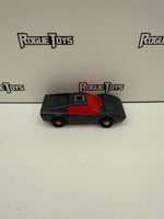 Hasbro Transformers G1 Wildrider