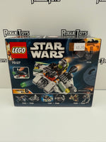 LEGO Star Wars Microfighters Series 3 75127 The Ghost