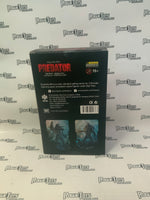 Hiya Toys Exquisite Mini Predator Open Mouth Jungle Predator