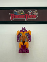 Hasbro Transformers Generations Power of the Primes Prime Masters Decepticon Quintus Prime