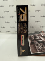 Matchbox Collector’s 75th Anniversary Car Set