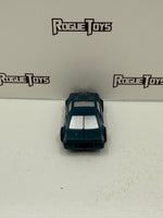 Bandai GoBots Stallion