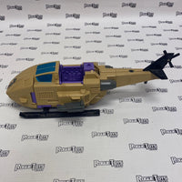 Hasbro Transformers G1 Skyhopper (Incomplete) - Rogue Toys