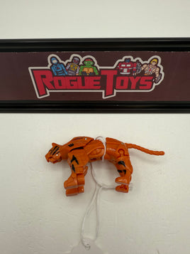 Hasbro Transformers Classics Mino-Con Teams Decepticon Predator Attack Team Overbite
