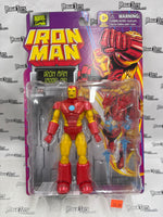 Marvel Legends Iron Man | Iron Man (model 09)