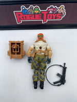 Hasbro 1987 GI Joe Outback