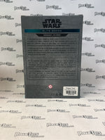 Star Wars Elite Series Sergeant Jyn Erso die-cast action figure