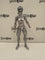 Hasbro Marvel Legends The Fantastic Four: First Steps Silver Surfer