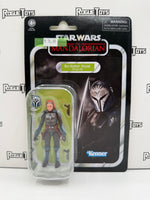 Hasbro Star Wars The Vintage Collection Star Wars: The Mandalorian Bo-Katan Kryze (Plazir-15)