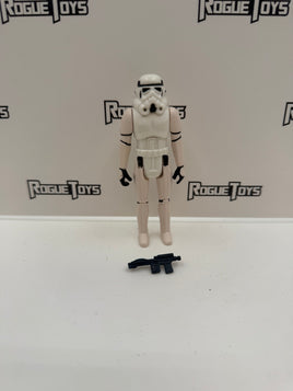 Kenner Vintage Star Wars Stormtrooper w/ Weapon