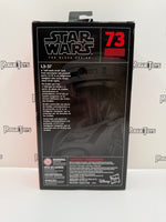 Hasbro Star Wars The Black Series L3-37