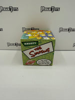 Burger King The Simpsons Krusty Official Talking Watch