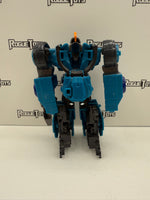 Takara Transformers Robots in Disguise Mini-Con Deployers Decepticon Overload & Backtrack