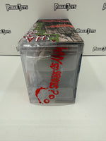 Hot Toys DC The Dark Knight Trilogy The Joker