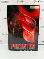 NECA Predator Jungle Hunter