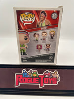 Funko POP! WWE WWE Bayley (Toys “R” Us Exclusive)