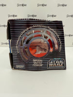 Galoob Micro Machines Star Wars Action Fleet Imperial Shuttle “Tydirium” Featuring Han Solo & Chewbacca