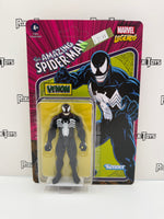 Hasbro Marvel Legends The Amazing Spider-Man Venom