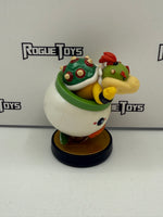 Nintendo Amiibo Super Smash Bros. Series Bowser Jr.
