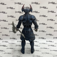 Mattel DC Multiverse Steppenwolf BAF/Collect & Connect Figure