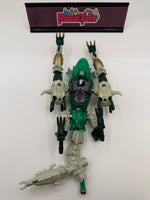 Takara Microman Ignite Super Magnetism System 024 Acro Monster